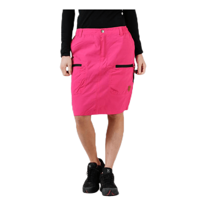 Hunter Skort W Pink