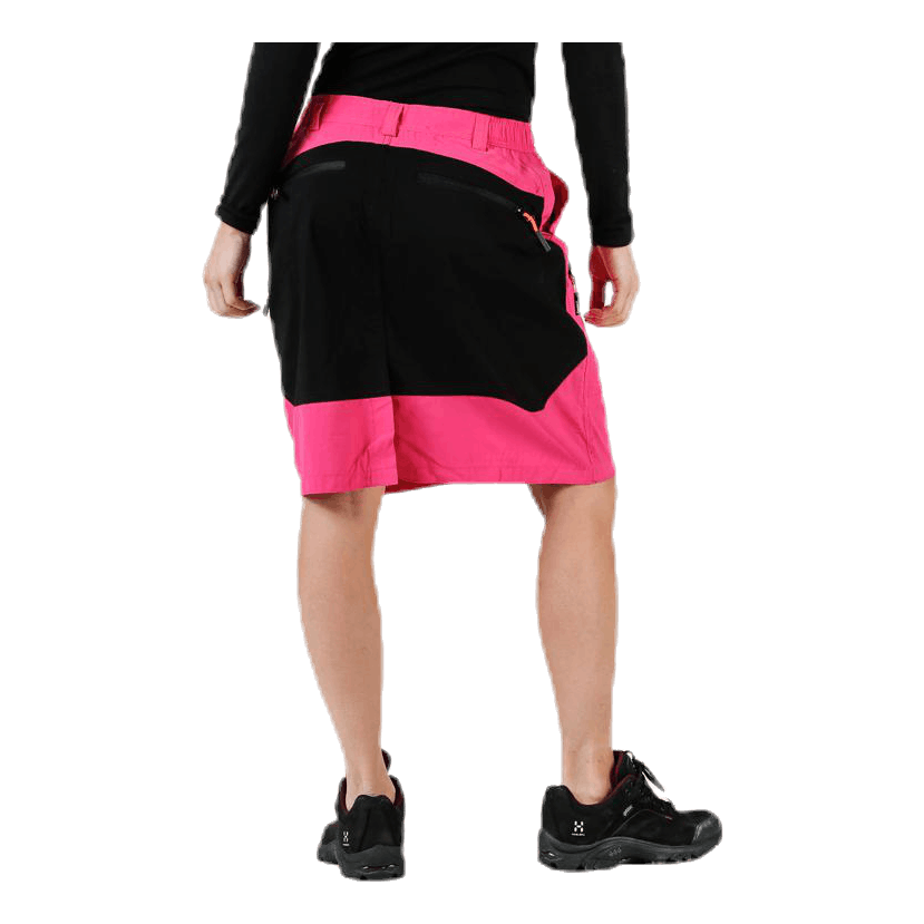 Hunter Skort W Pink