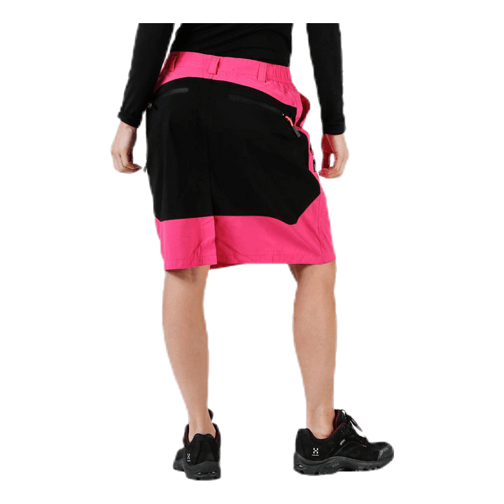 Hunter Skort W Pink