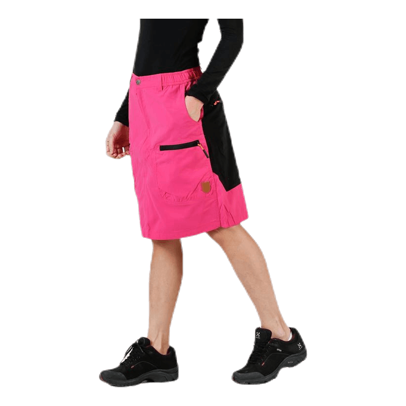 Hunter Skort W Pink