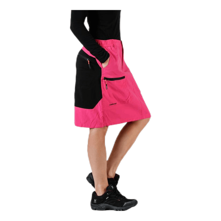 Hunter Skort W Pink