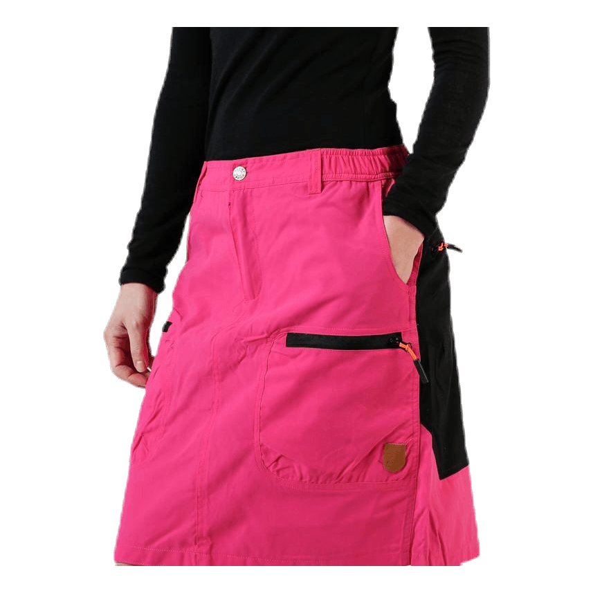 Hunter Skort W Pink