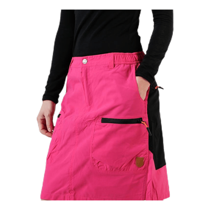 Hunter Skort W Pink