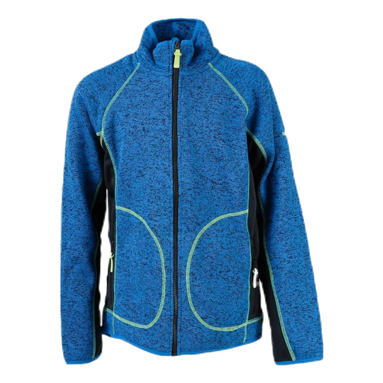 Igge Jacket Junior Blue