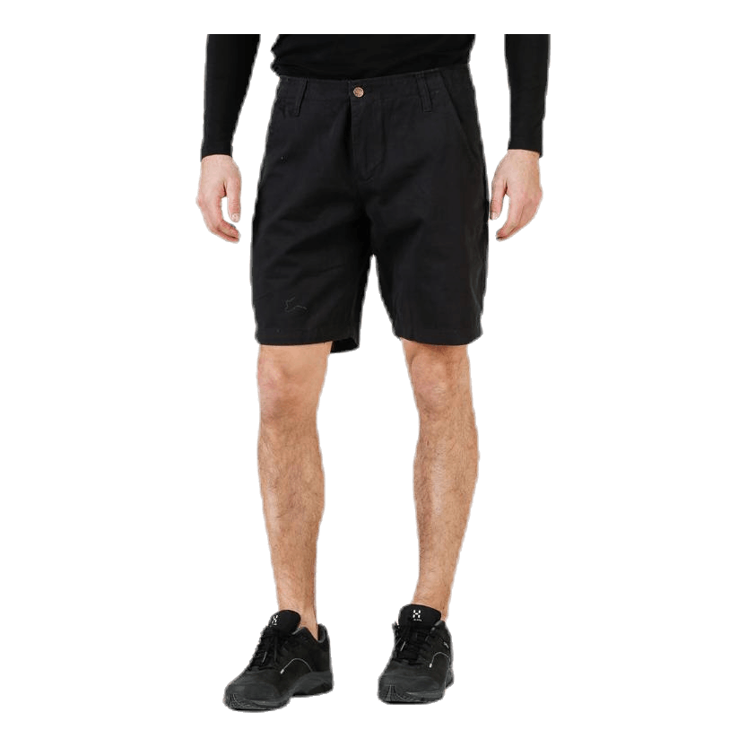 Mika Shorts Black
