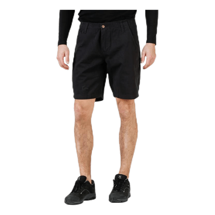 Mika Shorts Black