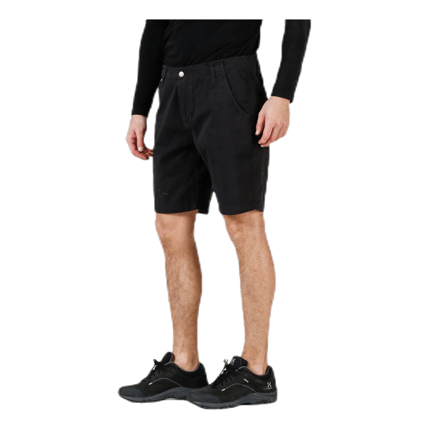 Mika Shorts Black