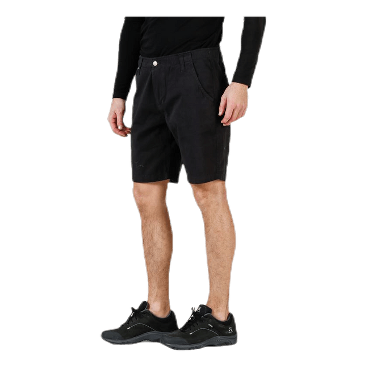 Mika Shorts Black