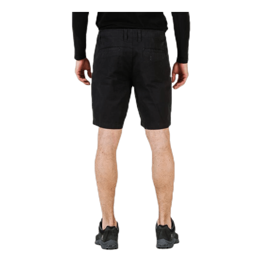 Mika Shorts Black