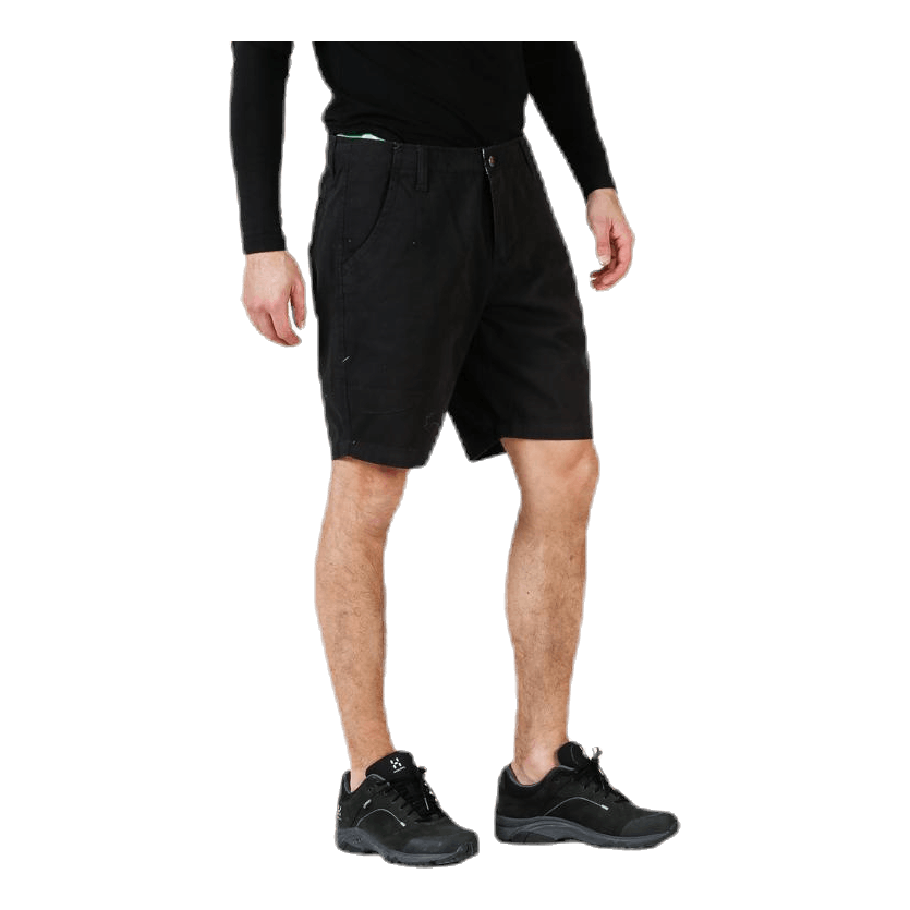 Mika Shorts Black