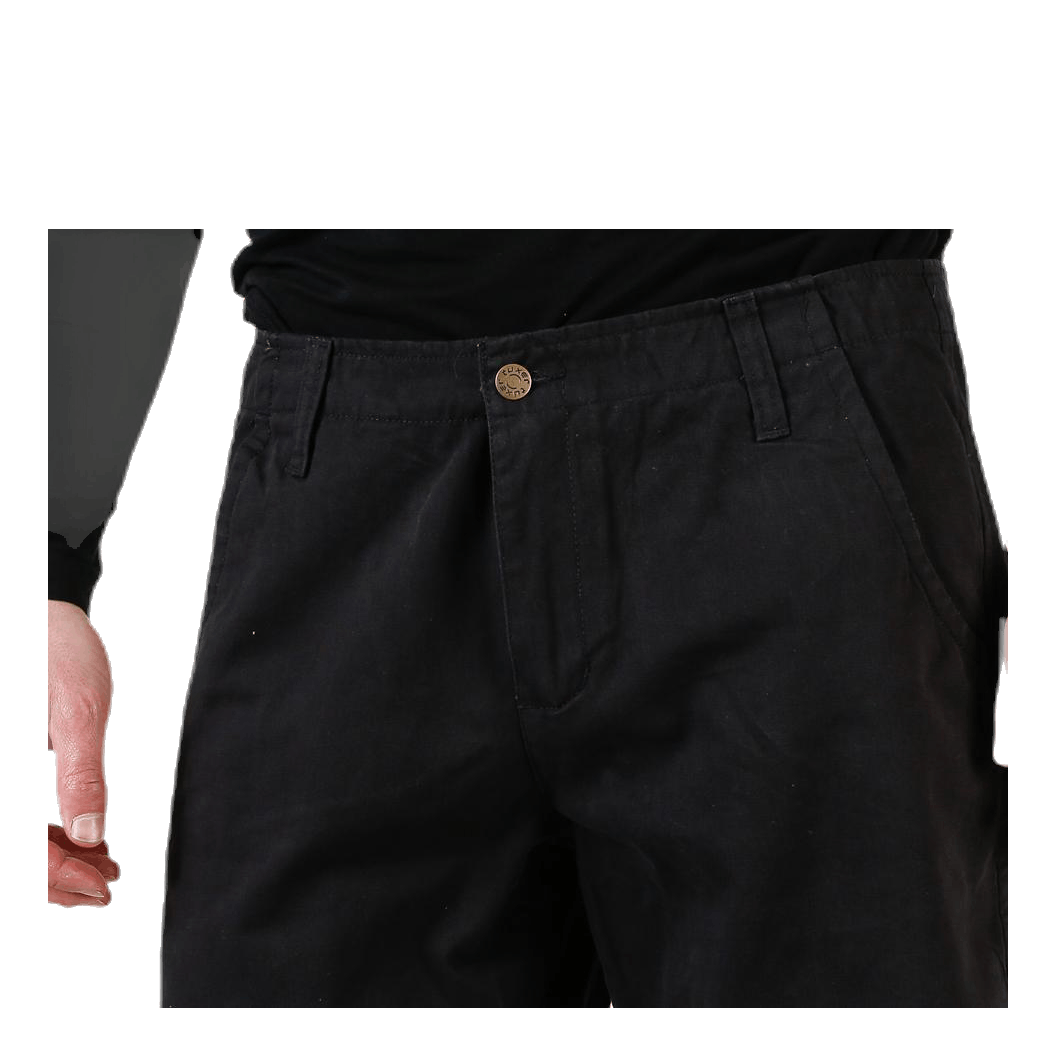 Mika Shorts Black