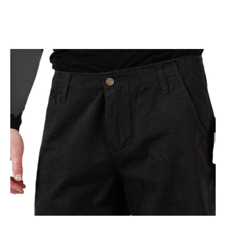 Mika Shorts Black