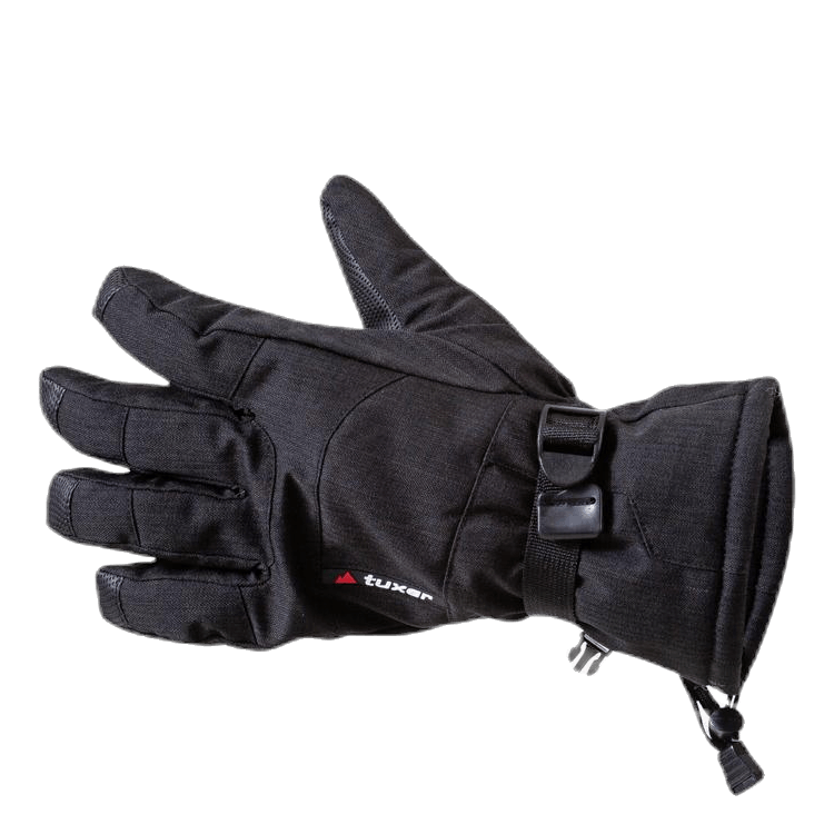 Blizzard Gloves Black