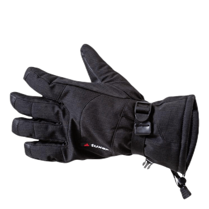 Blizzard Gloves Black