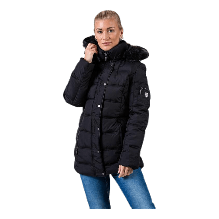 Beyonce Jacket Black