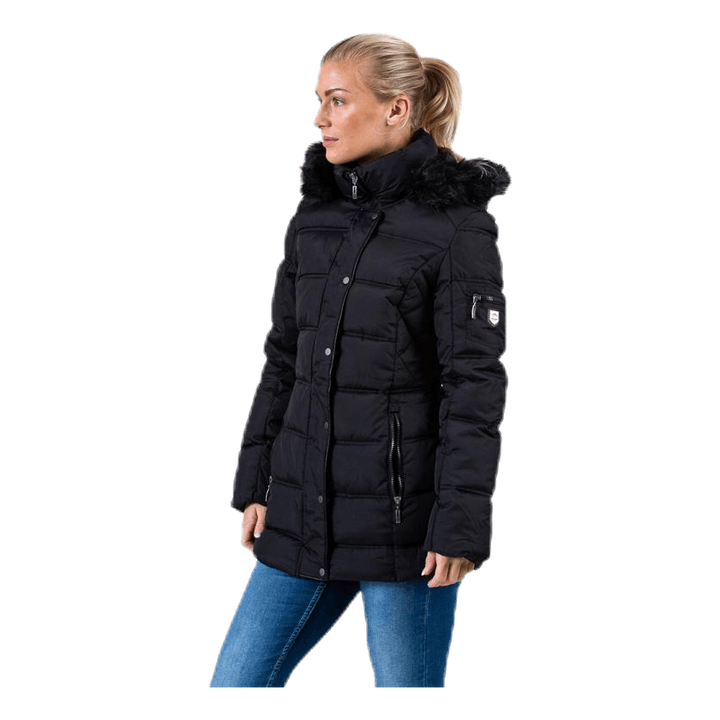 Beyonce Jacket Black