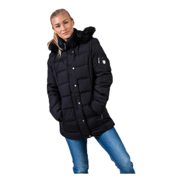 Beyonce Jacket Black