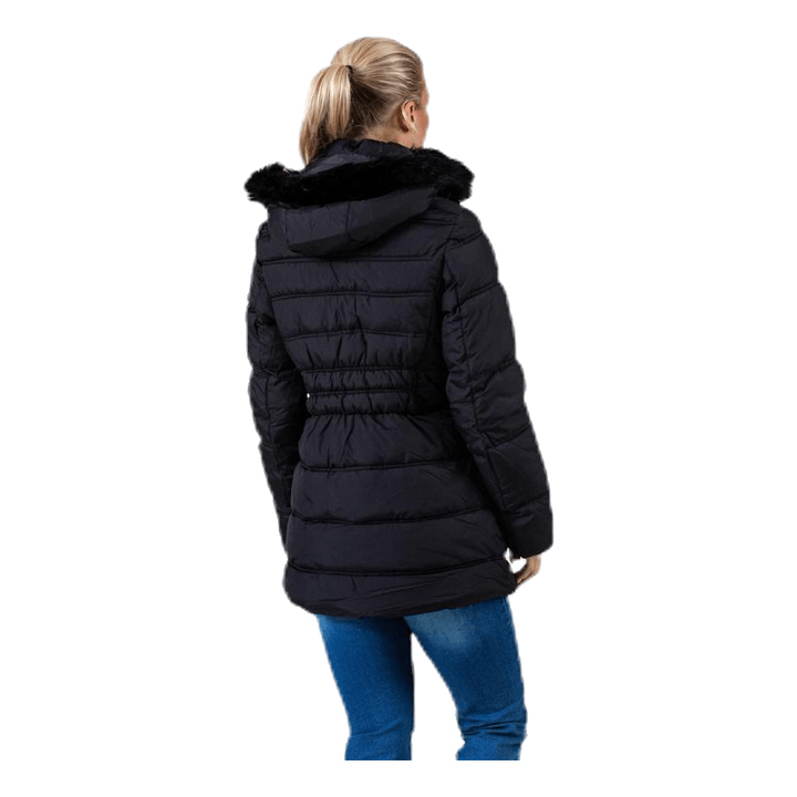 Beyonce Jacket Black