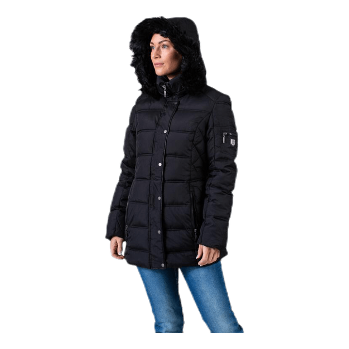 Beyonce Jacket Black