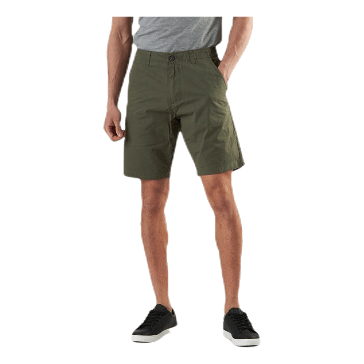 Mark Shorts Green