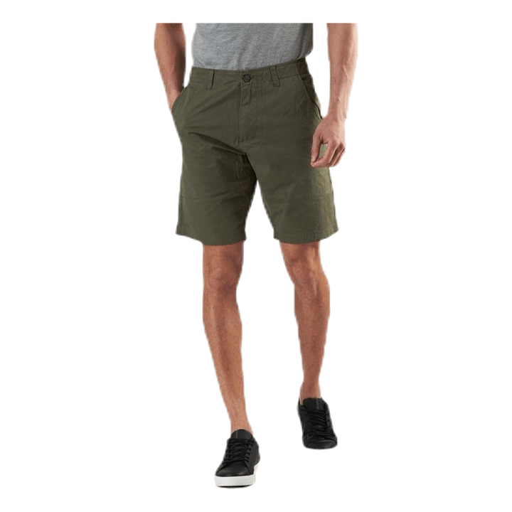 Mark Shorts Green