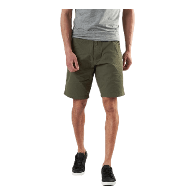Mark Shorts Green