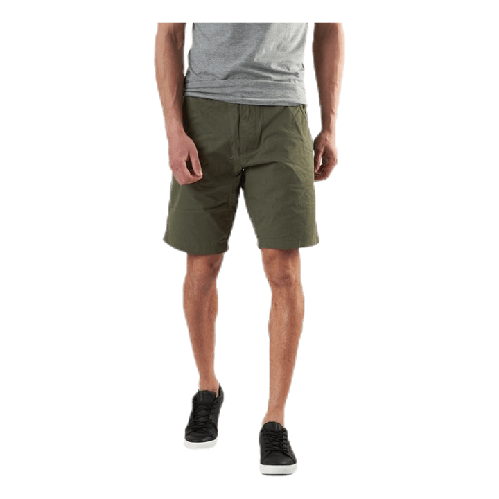 Mark Shorts Green