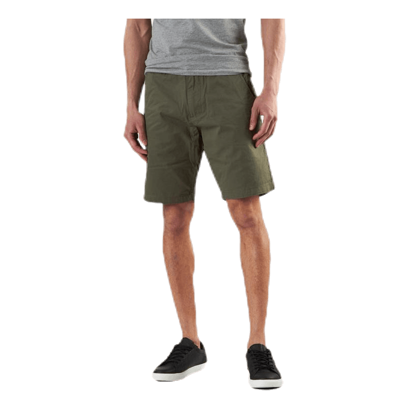 Mark Shorts Green