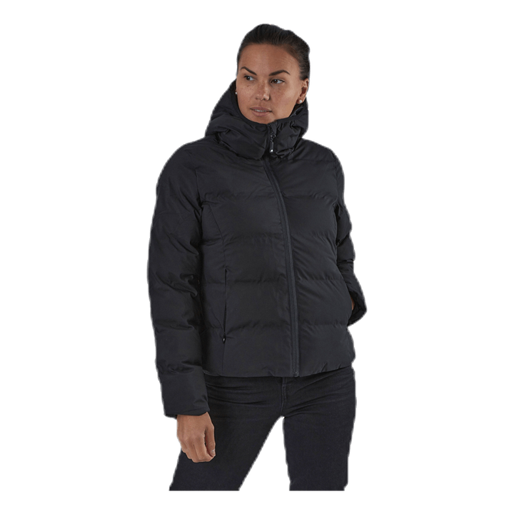 Nathalie Jacket Black