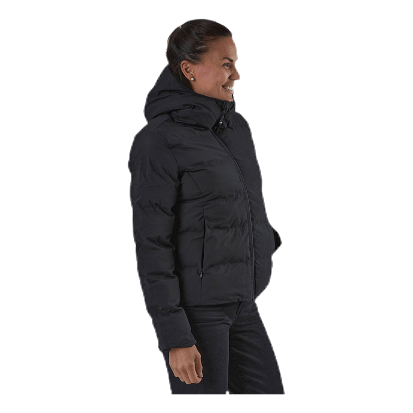 Nathalie Jacket Black