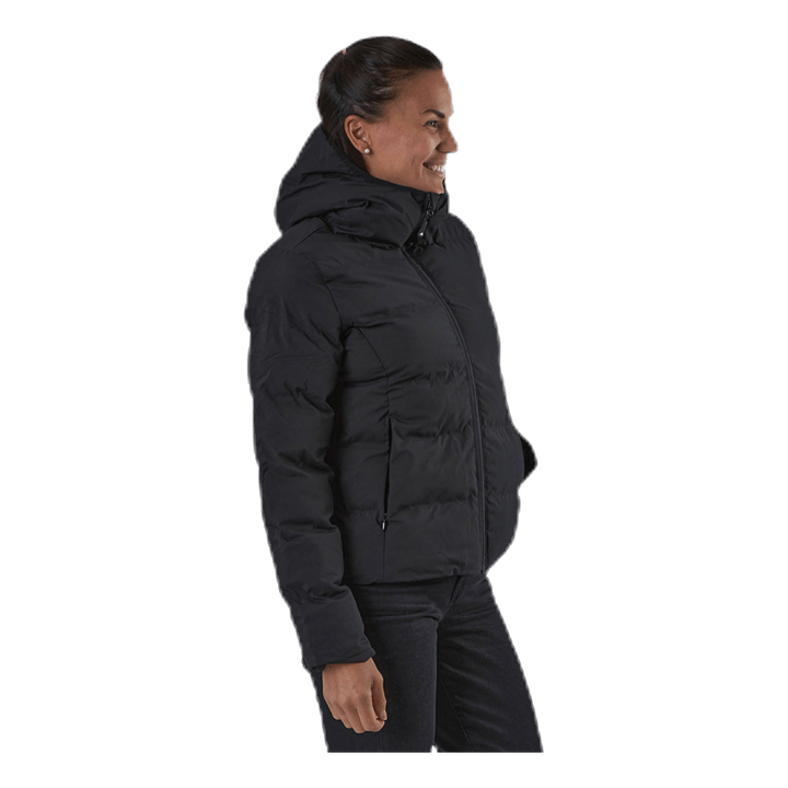 Nathalie Jacket Black