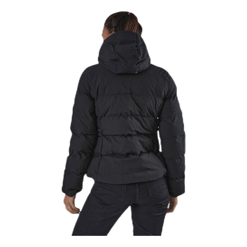 Nathalie Jacket Black