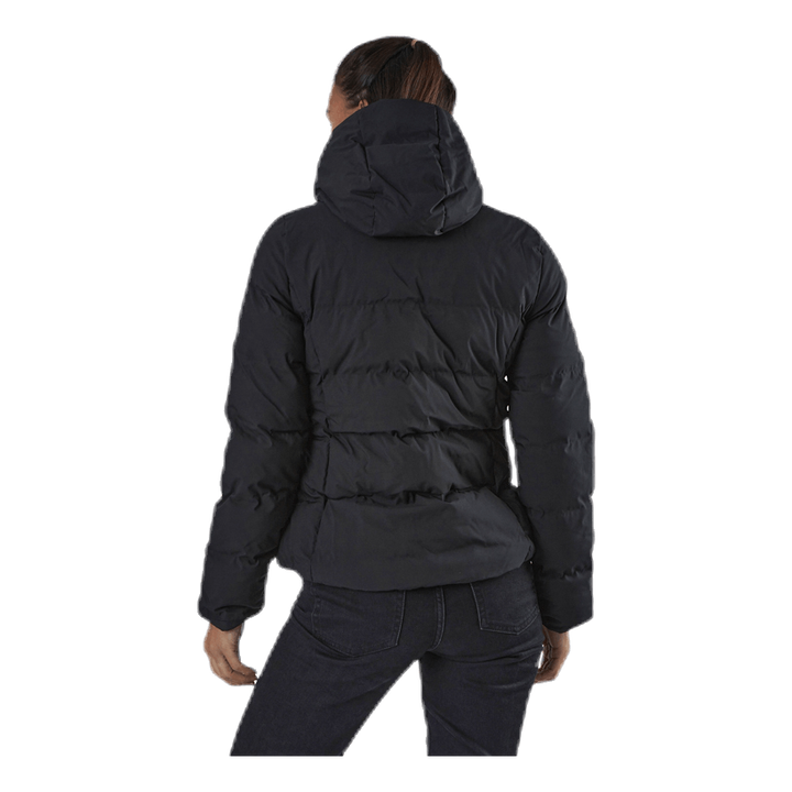 Nathalie Jacket Black