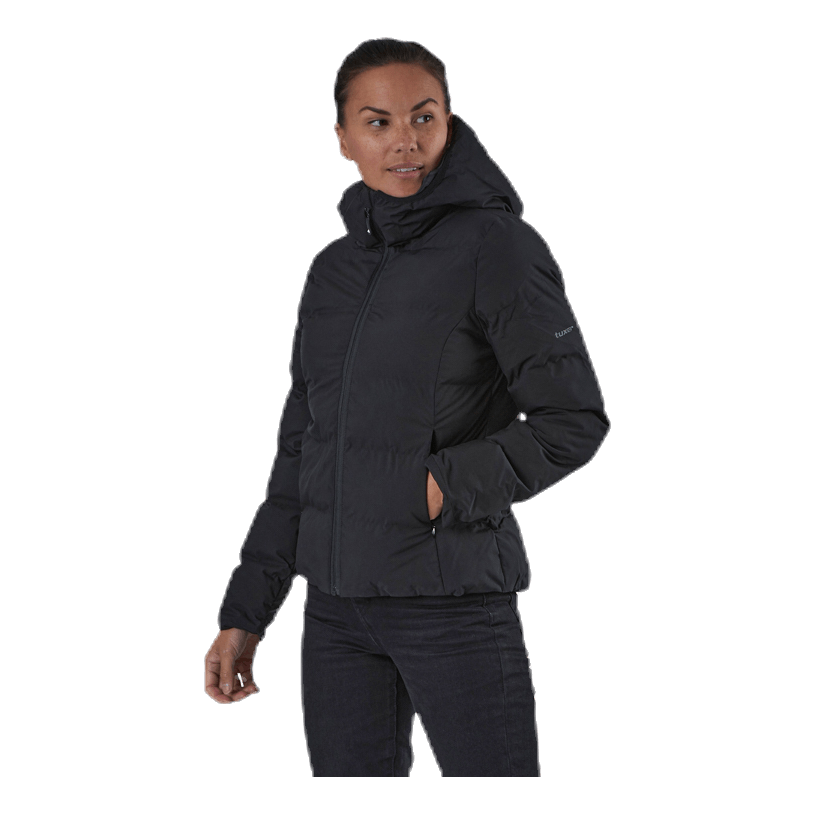 Nathalie Jacket Black