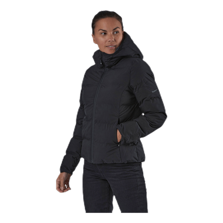 Nathalie Jacket Black