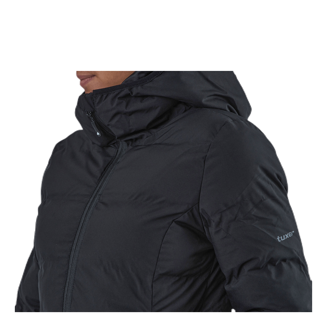 Nathalie Jacket Black