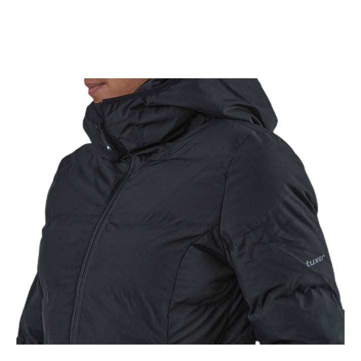 Nathalie Jacket Black