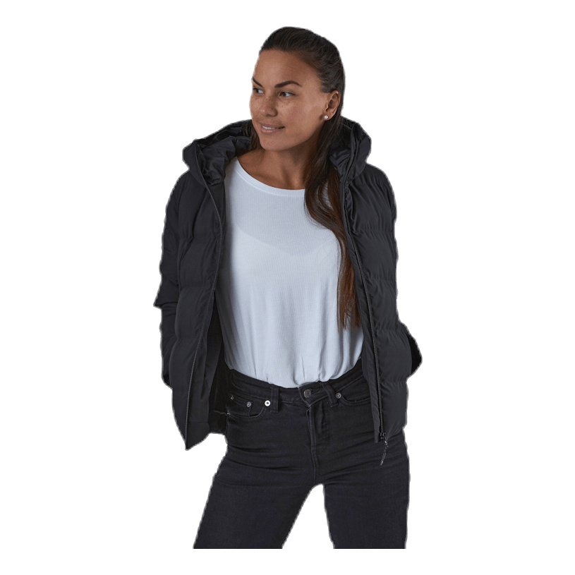 Nathalie Jacket Black