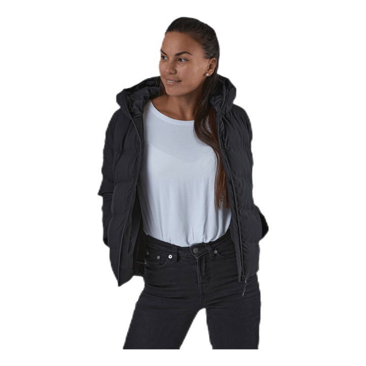 Nathalie Jacket Black