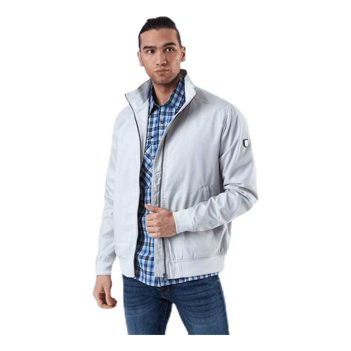 Alex Jacket Grey