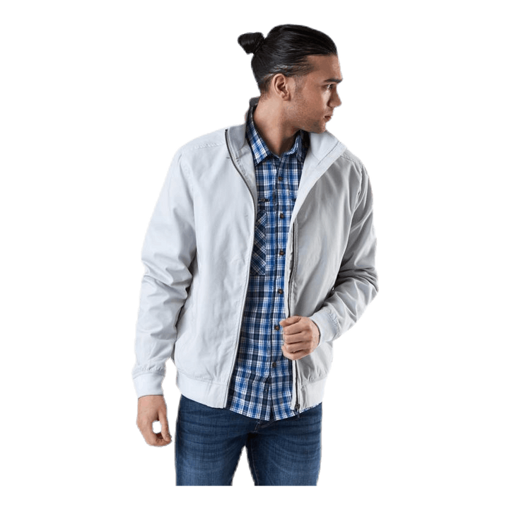 Alex Jacket Grey