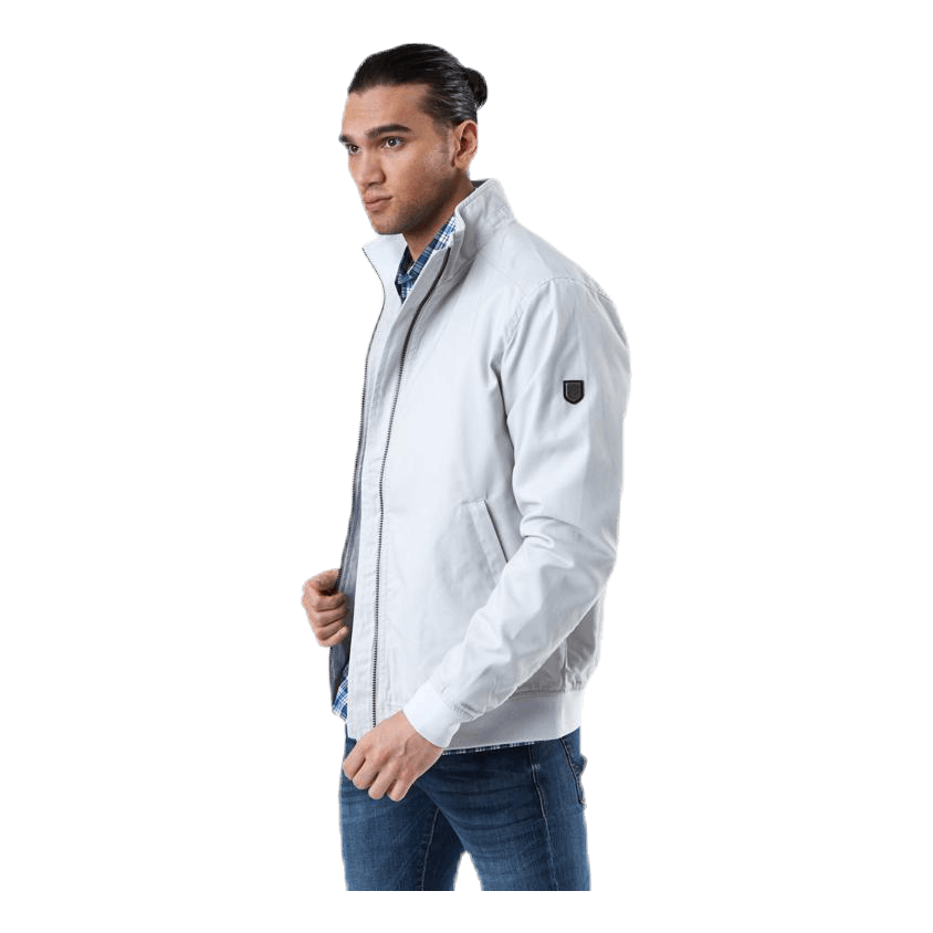 Alex Jacket Grey