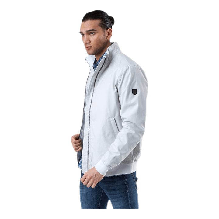 Alex Jacket Grey
