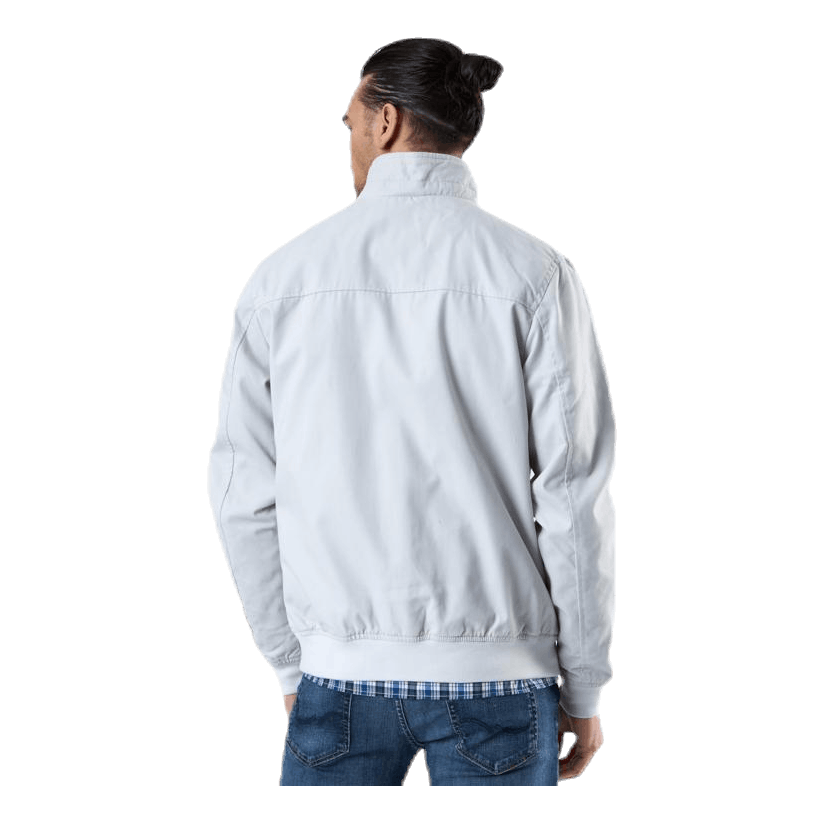 Alex Jacket Grey