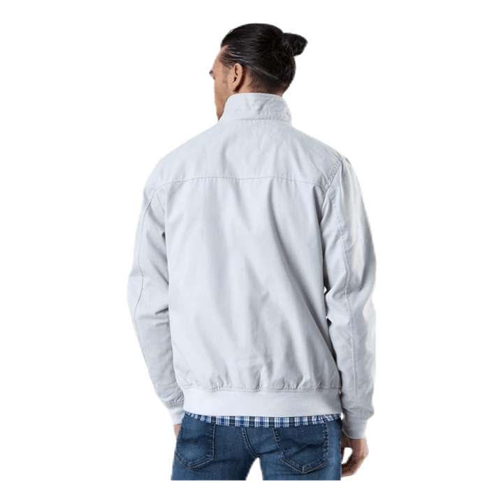 Alex Jacket Grey