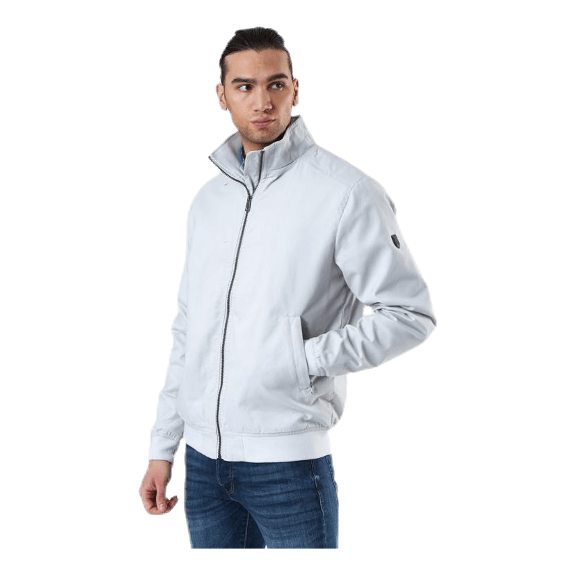 Alex Jacket Grey
