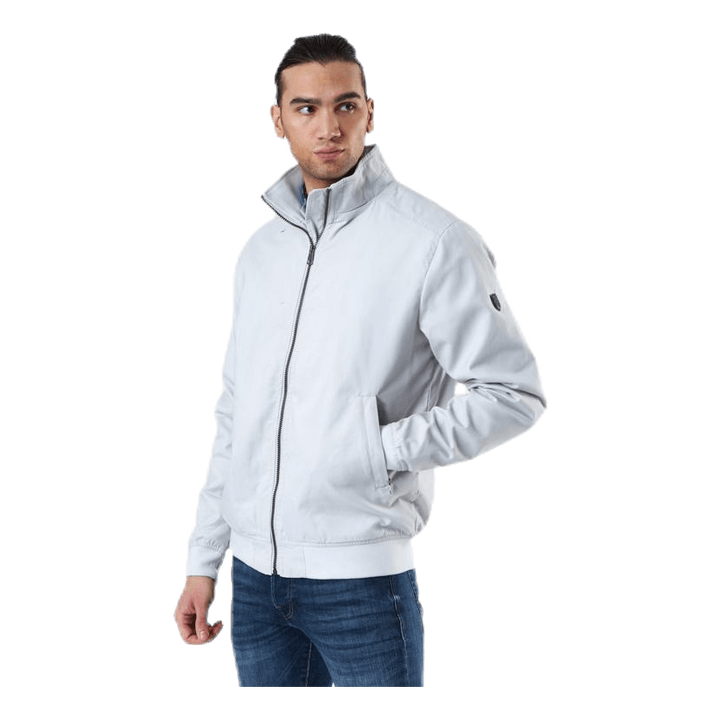 Alex Jacket Grey