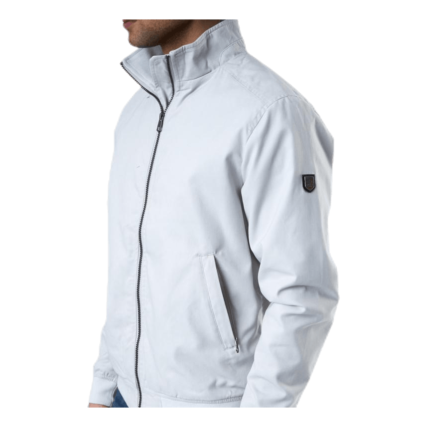 Alex Jacket Grey