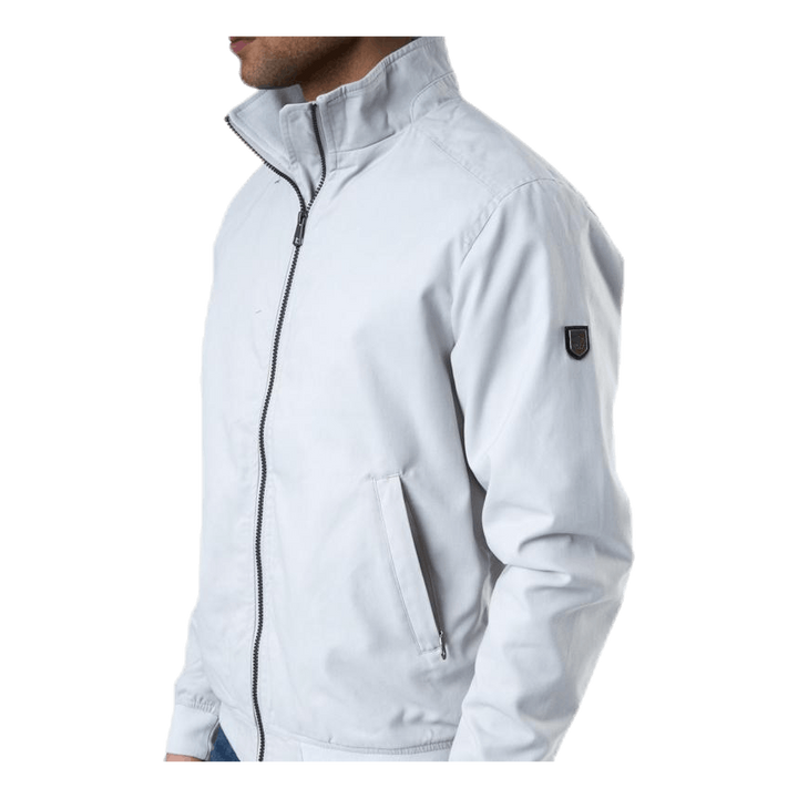 Alex Jacket Grey