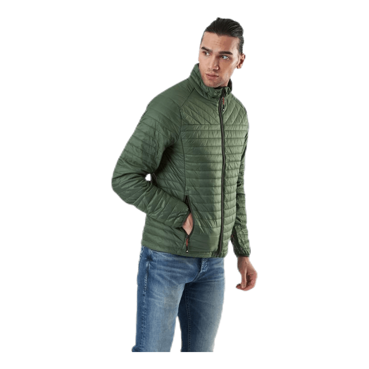 Bjorn Jacket Green